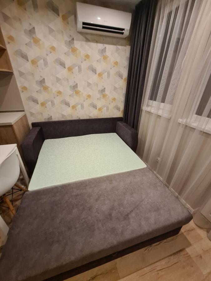 Brand New Luxury Flat In The City Center Varna Exteriör bild
