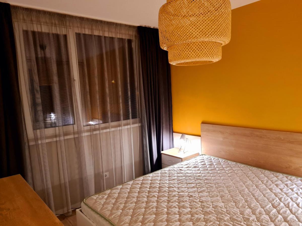 Brand New Luxury Flat In The City Center Varna Exteriör bild