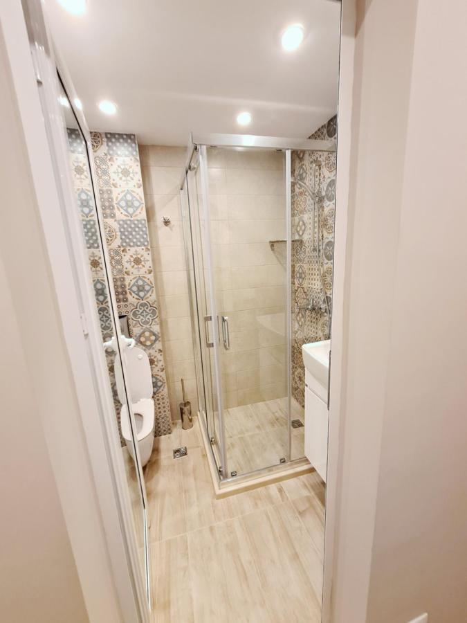 Brand New Luxury Flat In The City Center Varna Exteriör bild