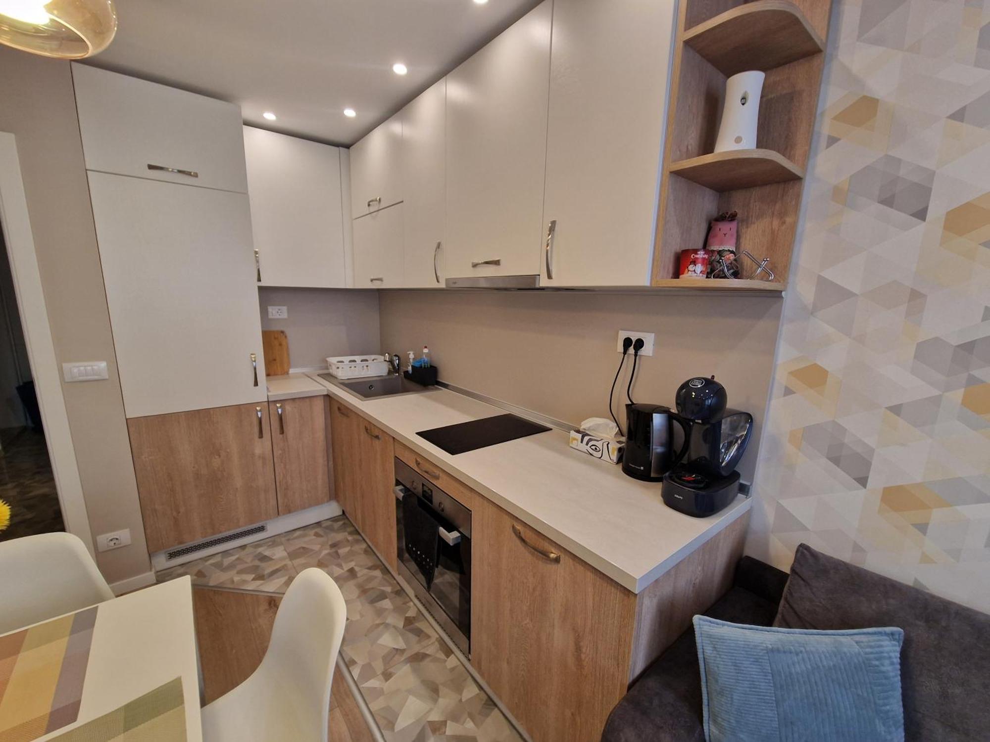 Brand New Luxury Flat In The City Center Varna Exteriör bild